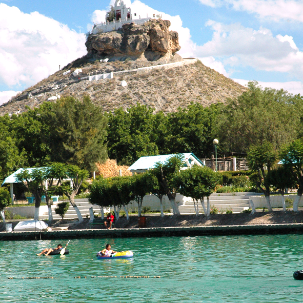 Parras de la Fuente